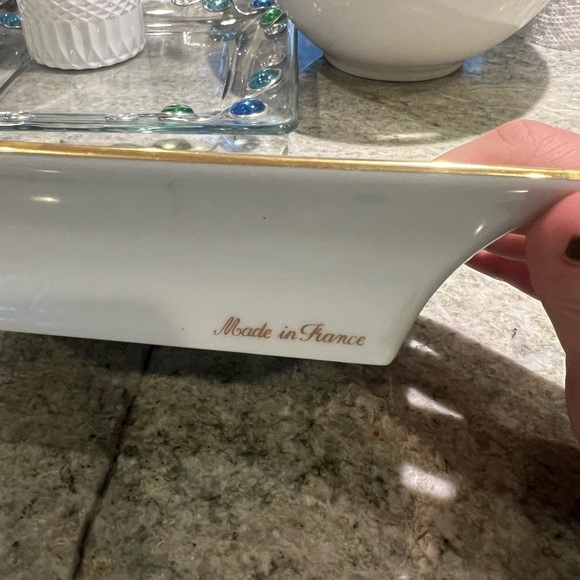 Hermes Equestrian Ash Tray - Picture 4 of 5